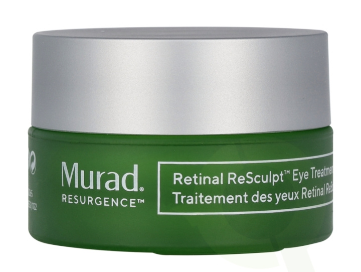 Murad Skincare Murad Retinal ReSculpt Eye Treatment 15 ml i gruppen SKØNHED & HELSE / Hudpleje / Ansigt / Øjne hos TP E-commerce Nordic AB (C64207)