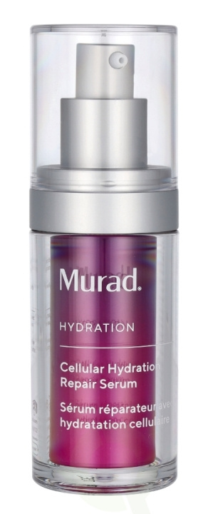 Murad Skincare Murad Cellular Hydration Repair Serum 30 ml i gruppen SKØNHED & HELSE / Hudpleje / Ansigt / Hudserum hos TP E-commerce Nordic AB (C64208)