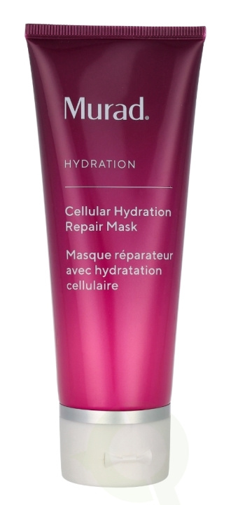 Murad Skincare Murad Cellular Hydration Repair Mask 80 ml i gruppen SKØNHED & HELSE / Hudpleje / Ansigt / Masker hos TP E-commerce Nordic AB (C64209)