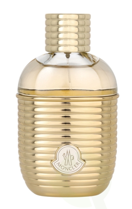 Moncler Sunrise Pour Femme Edp Spray 100 ml i gruppen SKØNHED & HELSE / Duft & Parfume / Parfume / Parfume til hende hos TP E-commerce Nordic AB (C64235)