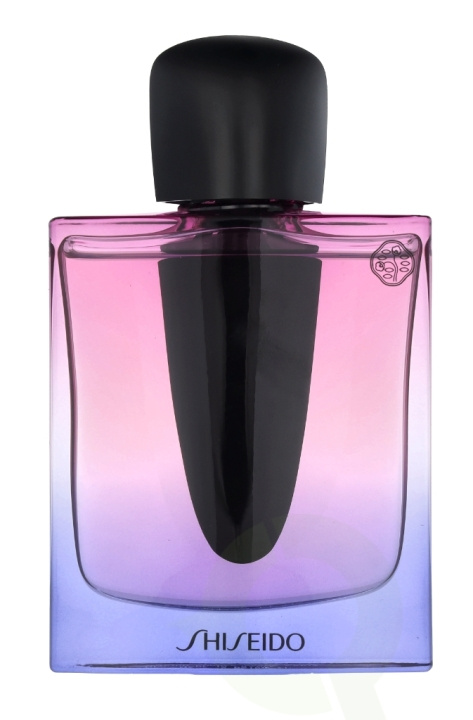 Shiseido Ginza Night Edp Spray Intense 90 ml i gruppen SKØNHED & HELSE / Duft & Parfume / Parfume / Parfume til hende hos TP E-commerce Nordic AB (C64238)