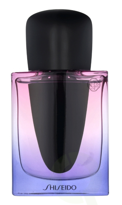 Shiseido Ginza Night Edp Spray Intense 30 ml i gruppen SKØNHED & HELSE / Duft & Parfume / Parfume / Parfume til hende hos TP E-commerce Nordic AB (C64240)