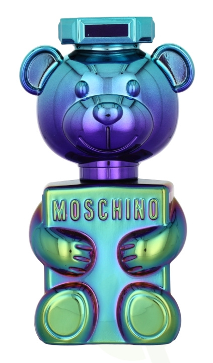 Moschino Toy 2 Pearl Edp Spray 30 ml i gruppen SKØNHED & HELSE / Duft & Parfume / Parfume / Parfume til hende hos TP E-commerce Nordic AB (C64246)