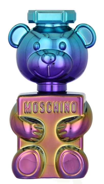 Moschino Toy 2 Pearl Edp Spray 50 ml i gruppen SKØNHED & HELSE / Duft & Parfume / Parfume / Parfume til hende hos TP E-commerce Nordic AB (C64247)