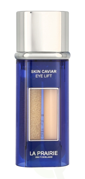 La Prairie Le Prairie Skin Caviar Eye Lift RF 20 ml i gruppen SKØNHED & HELSE / Hudpleje / Ansigt / Øjne hos TP E-commerce Nordic AB (C64259)