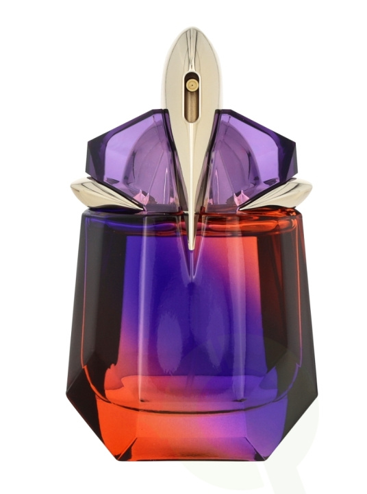 Thierry Mugler Alien Hypersense Edp Spray 30 ml Refillable i gruppen SKØNHED & HELSE / Duft & Parfume / Parfume / Parfume til hende hos TP E-commerce Nordic AB (C64269)