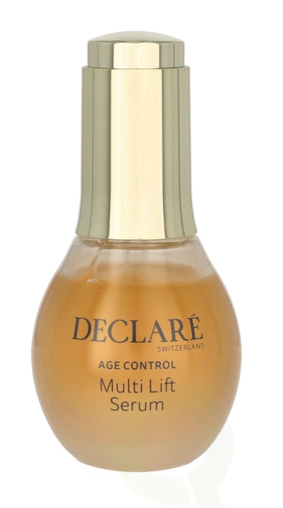 Declare Agecontrol Multi Lift Serum 50 ml i gruppen SKØNHED & HELSE / Hudpleje / Ansigt / Hudserum hos TP E-commerce Nordic AB (C64328)