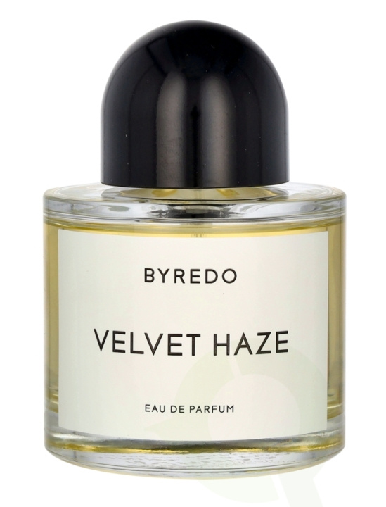 Byredo Velvet Haze Edp spray 100 ml i gruppen SKØNHED & HELSE / Duft & Parfume / Parfume / Unisex hos TP E-commerce Nordic AB (C64341)