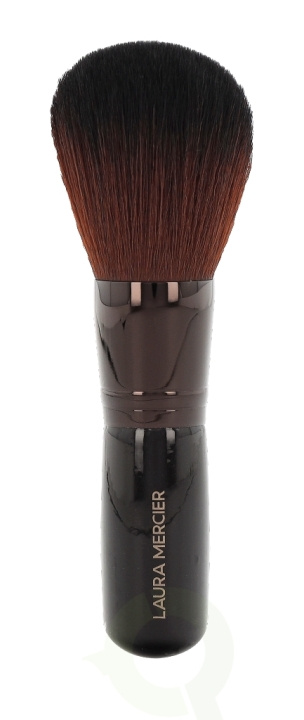 Laura Mercier Bronzer Brush 1 piece i gruppen SKØNHED & HELSE / Makeup / Værktøj & Makeup sæt / Børster og pensler hos TP E-commerce Nordic AB (C64362)