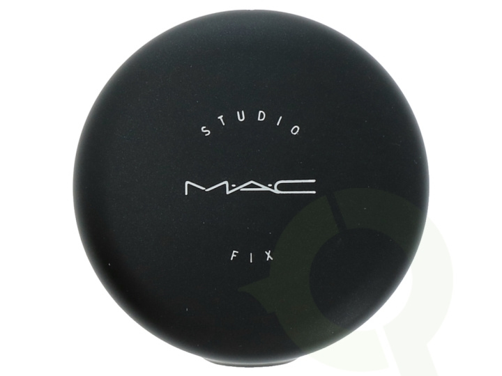 MAC Studio Fix Powder Plus Foundation 15 g NC43.5 i gruppen SKØNHED & HELSE / Makeup / Makeup ansigt / Foundation hos TP E-commerce Nordic AB (C64365)