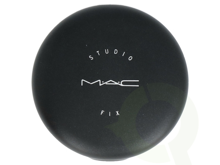 MAC Studio Fix Powder Plus Foundation 15 g NC46 i gruppen SKØNHED & HELSE / Makeup / Makeup ansigt / Foundation hos TP E-commerce Nordic AB (C64366)