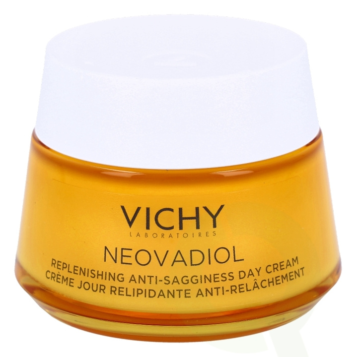 Vichy Neovadiol Replenishing Anti-Sagginess Day Cream 50 ml i gruppen SKØNHED & HELSE / Hudpleje / Ansigt / Dagcreme hos TP E-commerce Nordic AB (C64369)