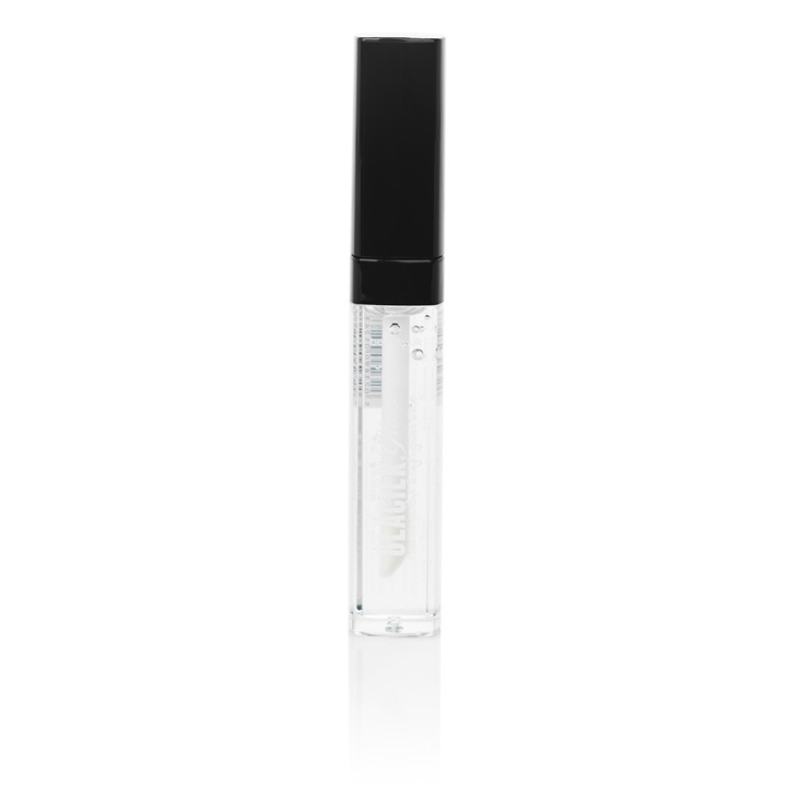 BeautyUK Beauty UK Glacier Gloss no.11 - Clear i gruppen SKØNHED & HELSE / Makeup / Læber / Lip gloss hos TP E-commerce Nordic AB (C64564)