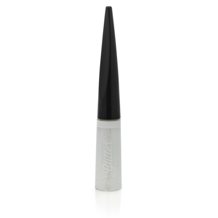 BeautyUK Beauty UK Glitter Eyeliner - Holographic 5ml i gruppen SKØNHED & HELSE / Makeup / Øjne og øjenbryn / Eyeliner / Kajal hos TP E-commerce Nordic AB (C64565)