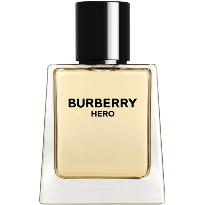 Burberry Hero Edt 50ml i gruppen SKØNHED & HELSE / Duft & Parfume / Parfume / Parfume til ham hos TP E-commerce Nordic AB (C64568)