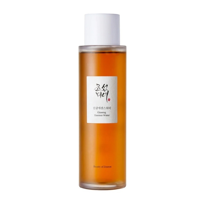 Beauty of Joseon Ginseng Essence Water 150ml i gruppen SKØNHED & HELSE / Hudpleje / Ansigt / Rengøring hos TP E-commerce Nordic AB (C64576)