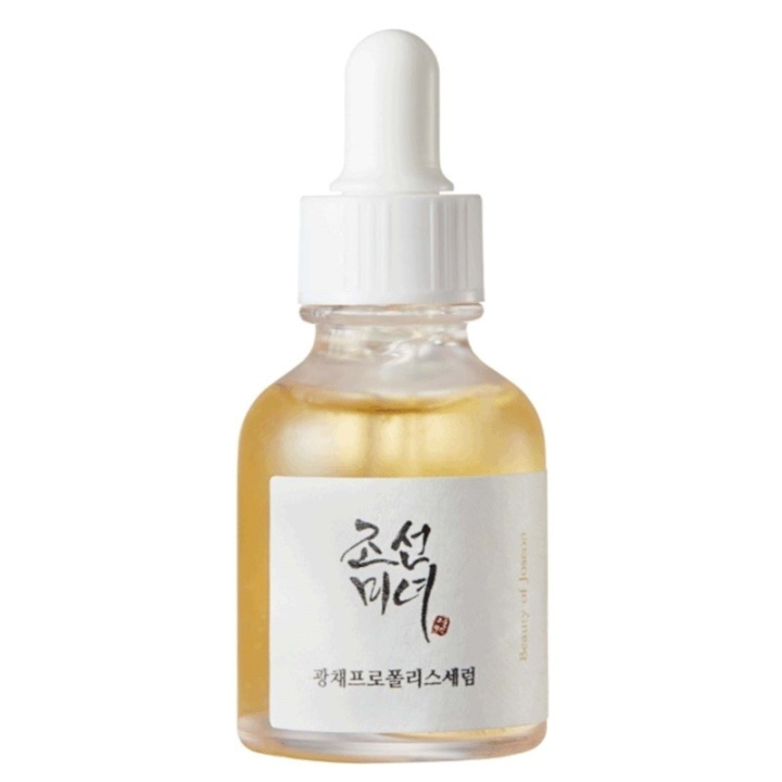 Beauty of Joseon Glow Serum Propolis + Niacinamide 30ml i gruppen SKØNHED & HELSE / Hudpleje / Ansigt / Hudserum hos TP E-commerce Nordic AB (C64578)