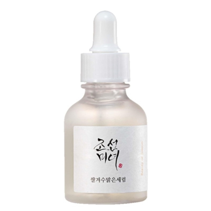 Beauty of Joseon Glow Deep Serum Rice + Alpha Arbutin 30ml i gruppen SKØNHED & HELSE / Hudpleje / Ansigt / Hudserum hos TP E-commerce Nordic AB (C64579)