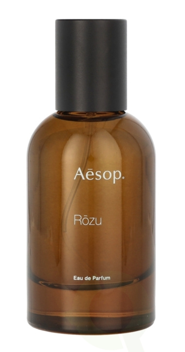 AESOP Rozu Edp Spray 50 ml i gruppen SKØNHED & HELSE / Duft & Parfume / Parfume / Unisex hos TP E-commerce Nordic AB (C64624)