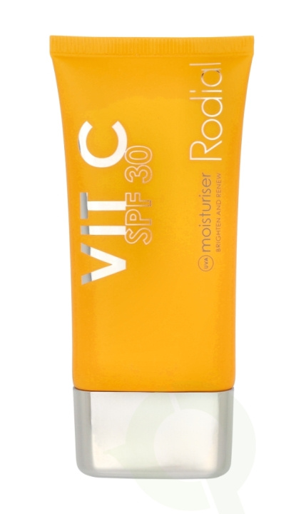 Rodial Vit C Moisturiser SPF30 50 ml i gruppen SKØNHED & HELSE / Hudpleje / Ansigt / Dagcreme hos TP E-commerce Nordic AB (C64628)