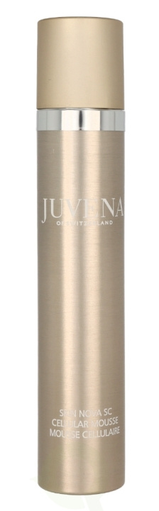 Juvena Skin Nova SC Cellular Mousse 100 ml i gruppen SKØNHED & HELSE / Hudpleje / Ansigt / Dagcreme hos TP E-commerce Nordic AB (C64637)