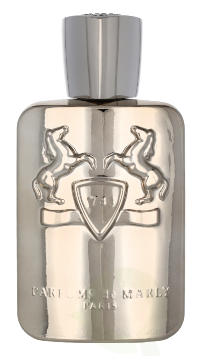 Parfums de Marly Pegasus Edp Spray 125 ml i gruppen SKØNHED & HELSE / Duft & Parfume / Parfume / Parfume til ham hos TP E-commerce Nordic AB (C64644)