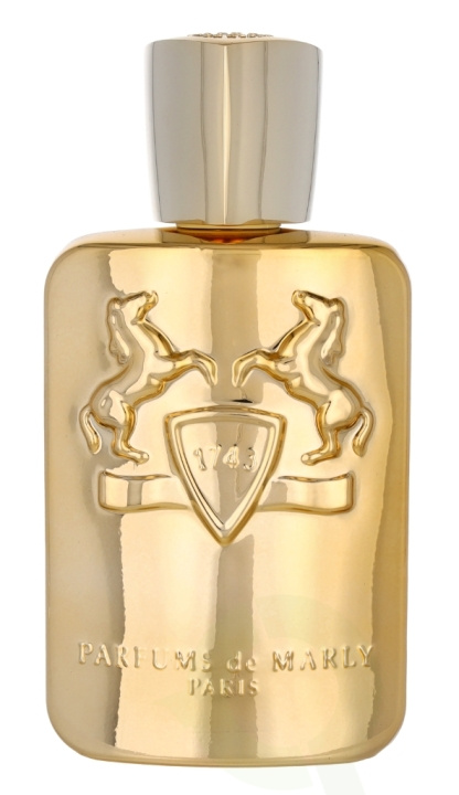 Parfums de Marly Godolphin Edp Spray 125 ml i gruppen SKØNHED & HELSE / Duft & Parfume / Parfume / Unisex hos TP E-commerce Nordic AB (C64645)