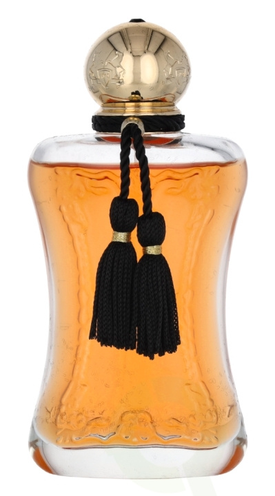 Parfums de Marly Safanad Edp Spray 75 ml i gruppen SKØNHED & HELSE / Duft & Parfume / Parfume / Parfume til hende hos TP E-commerce Nordic AB (C64647)
