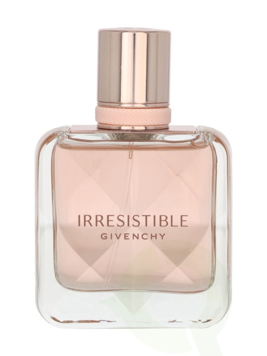 Givenchy Irresistible Edp Spray 35 ml i gruppen SKØNHED & HELSE / Duft & Parfume / Parfume / Parfume til hende hos TP E-commerce Nordic AB (C64649)