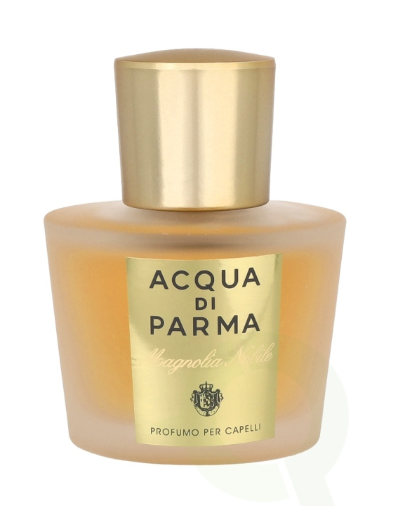 Acqua Di Parma Magnolia Nobile Hair Mist 50 ml i gruppen SKØNHED & HELSE / Duft & Parfume / Parfume / Parfume til hende hos TP E-commerce Nordic AB (C64650)