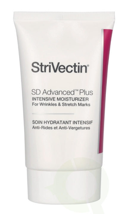 StriVectin SD Advanced Intensive Moisturizing Concentrate 60 ml i gruppen SKØNHED & HELSE / Hudpleje / Ansigt / Ansigtscreme hos TP E-commerce Nordic AB (C64670)
