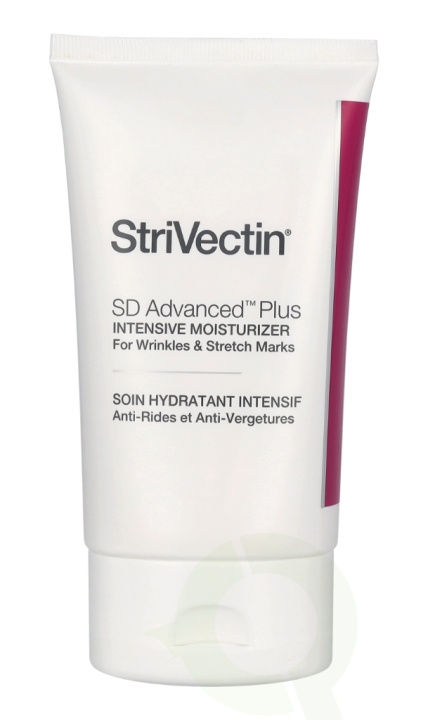 StriVectin SD Advanced Intensive Moisturizing Concentrate 118 ml i gruppen SKØNHED & HELSE / Hudpleje / Ansigt / Dagcreme hos TP E-commerce Nordic AB (C64671)