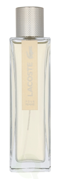 Lacoste Pour Femme Edp Spray 90 ml i gruppen SKØNHED & HELSE / Duft & Parfume / Parfume / Parfume til hende hos TP E-commerce Nordic AB (C64677)