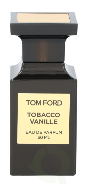 Tom Ford Tobacco Vanille Edp Spray 50 ml i gruppen SKØNHED & HELSE / Duft & Parfume / Parfume / Unisex hos TP E-commerce Nordic AB (C64698)