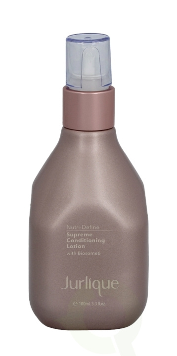 Jurlique Nutri Define Supreme Conditioning Lotion 100 ml i gruppen SKØNHED & HELSE / Hudpleje / Ansigt / Ansigtscreme hos TP E-commerce Nordic AB (C64704)