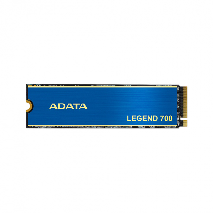 ADATA Technology LEGEND 700 1TB R:2000/W:1600 M.2 SSD i gruppen COMPUTERTILBEHØR / Computerkomponenter / Harddiske / SSD hos TP E-commerce Nordic AB (C64734)