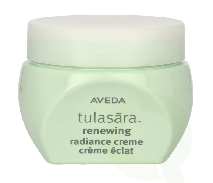 Aveda Tulasara Renewing Radiance Creme 50 ml i gruppen SKØNHED & HELSE / Hudpleje / Ansigt / Ansigtscreme hos TP E-commerce Nordic AB (C64787)