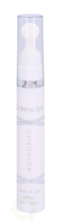 Dr. Irena Eris Dr Irena Eris Authority Overall Eye Lift 15 ml Day/Night i gruppen SKØNHED & HELSE / Hudpleje / Ansigt / Øjne hos TP E-commerce Nordic AB (C64796)