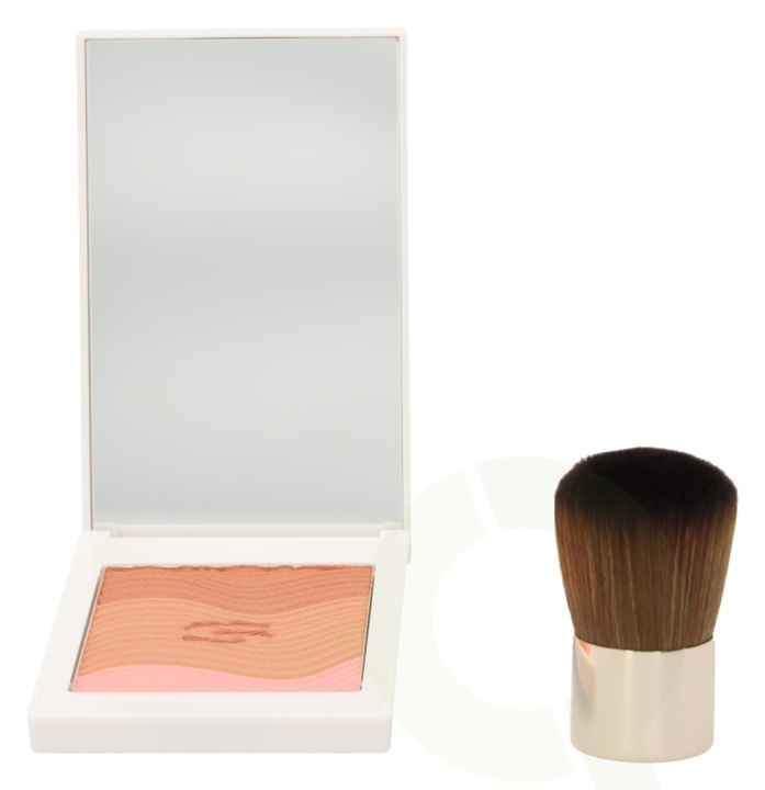 Sisley Phyto-Touche Sun Glow Powder 11 g Miel Canelle i gruppen SKØNHED & HELSE / Makeup / Makeup ansigt / Pudder hos TP E-commerce Nordic AB (C64807)