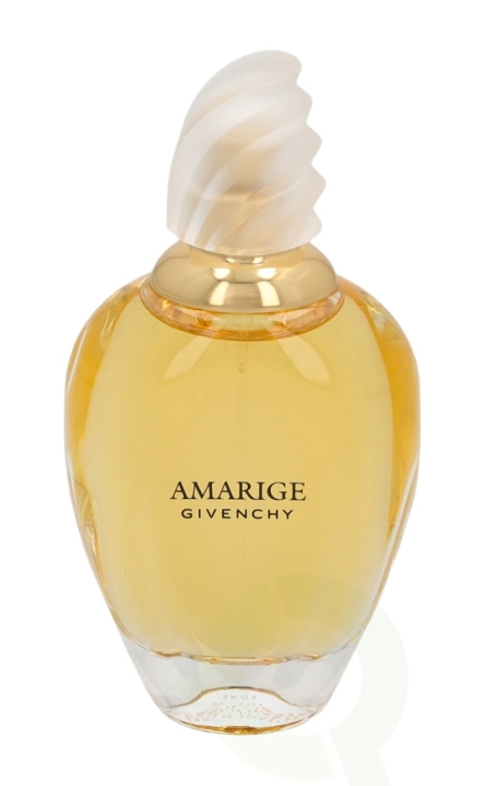 Givenchy Amarige Edt Spray 50 ml i gruppen SKØNHED & HELSE / Duft & Parfume / Parfume / Parfume til hende hos TP E-commerce Nordic AB (C64810)