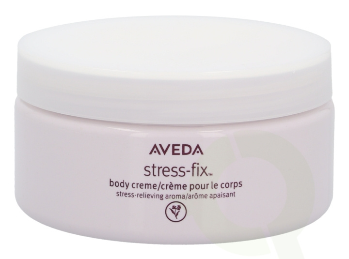 Aveda Stress-Fix Body creme 200 ml i gruppen SKØNHED & HELSE / Hudpleje / Kropspleje / Body lotion hos TP E-commerce Nordic AB (C64813)