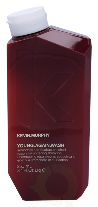 Kevin Murphy Young Again Wash Shampoo 250 ml i gruppen SKØNHED & HELSE / Hår og styling / Hårpleje / Shampoo hos TP E-commerce Nordic AB (C64815)
