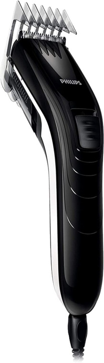 Philips QC5115/15 Hair clipper i gruppen SKØNHED & HELSE / Hår og styling / Barbering og trimning / Hårtrimmere hos TP E-commerce Nordic AB (C64818)