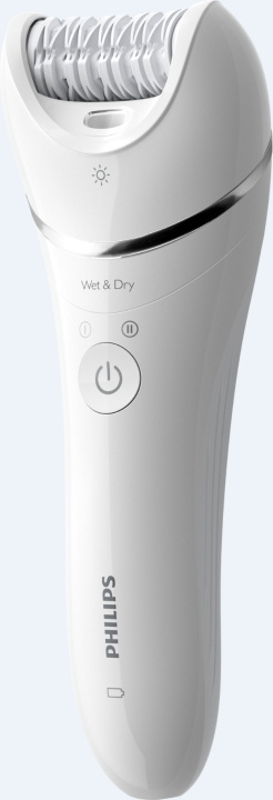Philips BRE715/00 epilator i gruppen SKØNHED & HELSE / Hår og styling / Hårfjerning / Epilatorer hos TP E-commerce Nordic AB (C64833)