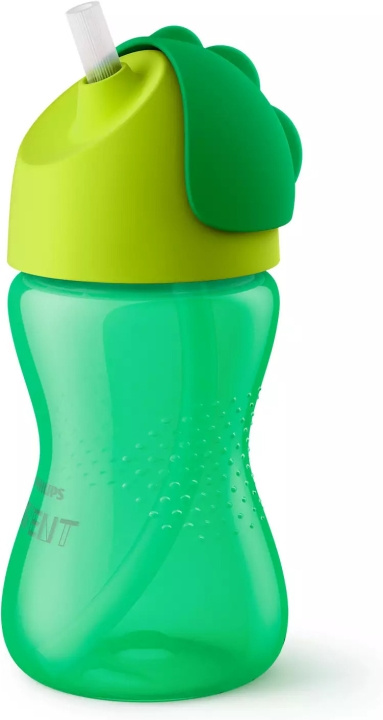 Philips Avent SCF798/01 drickskopp, 300 ml, grön i gruppen LEGETØJ, BØRN & BABY / Mad & Drikke / Sutteflasker og tilbehør hos TP E-commerce Nordic AB (C64876)