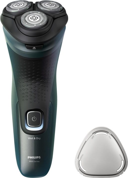 Philips rakapparat i serien 3000X X3002/00 i gruppen SKØNHED & HELSE / Hår og styling / Barbering og trimning / Barbermaskiner hos TP E-commerce Nordic AB (C64895)