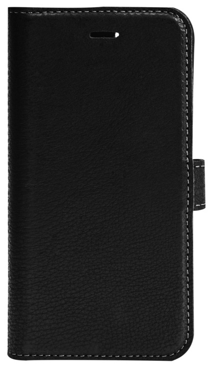 Essentials iPhone 6/7/8/SE (2020/2022) PU wall,det,3 card,Blk i gruppen SMARTPHONES & TABLETS / Mobil Beskyttelse / Apple / iPhone SE (2nd gen & 3rd gen) / Cover hos TP E-commerce Nordic AB (C64974)