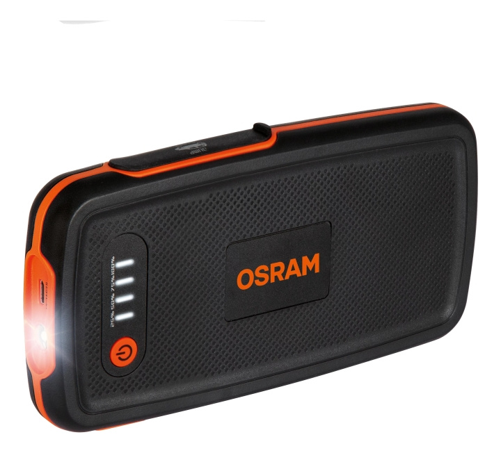 Osram Automotive Batterystart 200 i gruppen BIL / Start kabler og tilbehør hos TP E-commerce Nordic AB (C65202)