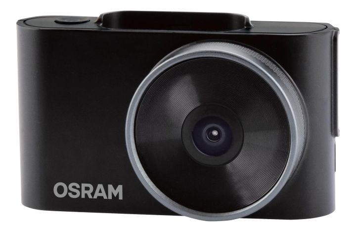Osram ROADSIGHT 30, svart i gruppen BIL / Bil lyd & multimedia / Kameraer, Action kameraer og tilbehør / Kameraer og Dashcams hos TP E-commerce Nordic AB (C65208)