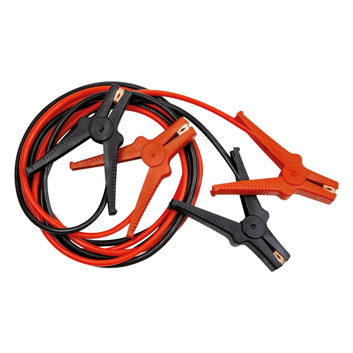 Osram STARTER CABLE 300A i gruppen BIL / Start kabler og tilbehør hos TP E-commerce Nordic AB (C65213)